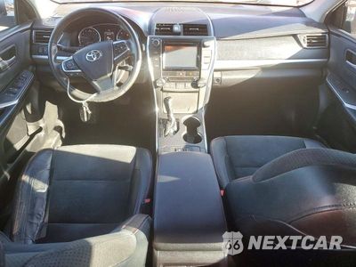 Zdjęcie 8 z 12 samochodu: 2016 TOYOTA CAMRY XSE VIN:4T1BF1FK1GU532765 - miniatura