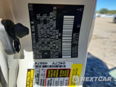 Zdjęcie 13 z 13 samochodu: 2010 TOYOTA SIENNA XLE VIN:5TDYK4CC4AS302724 - miniatura