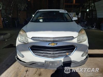 Piąte zdjęcie samochodu w środku: 2016 CHEVROLET EQUINOX LT VIN:2GNALCEK0G6256297 - miniatura