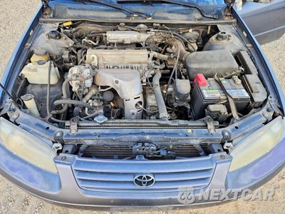 Zdjęcie 11 z 12 samochodu: 1999 TOYOTA CAMRY LE VIN:4T1BG22K4XU499687 - miniatura