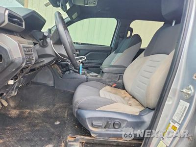 Zdjęcie 7 z 12 samochodu: 2024 TOYOTA TACOMA TRD OFF-ROAD VIN:3TMLB5JN1RM045960 - miniatura