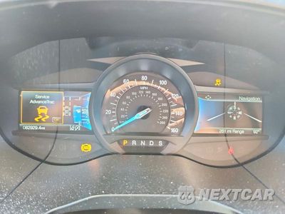 Zdjęcie 9 z 13 samochodu: 2022 FORD EDGE SEL VIN:2FMPK4J91NBA45107 - miniatura