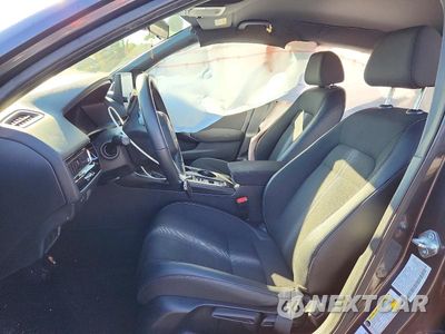 Zdjęcie 7 z 13 samochodu: 2025 HONDA CIVIC SPORT VIN:2HGFE2F50SH571420 - miniatura