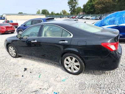 Drugie zdjęcie samochodu z przodu: 2009 LEXUS ES 350 VIN:JTHBJ46G192332403 - miniatura