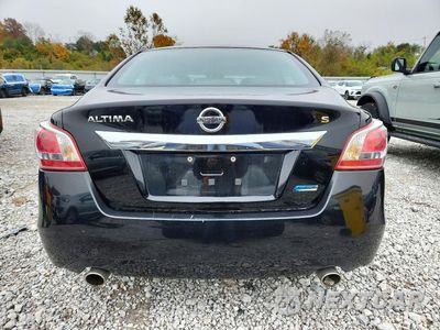 Zdjęcie 6 z 12 samochodu: 2013 NISSAN ALTIMA 2.5 VIN:1N4AL3AP9DC919417 - miniatura