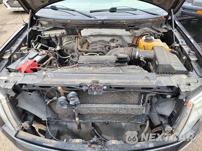 Zdjęcie 11 z 12 samochodu: 2013 FORD F150 SUPERCREW VIN:1FTFW1EF8DFC73427 - miniatura