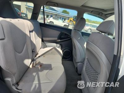 Zdjęcie 11 z 13 samochodu: 2011 TOYOTA RAV4 BASE VIN:2T3BF4DV9BW160204 - miniatura