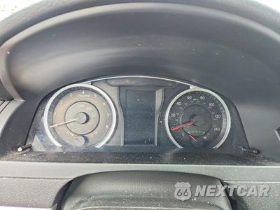 Zdjęcie 9 z 12 samochodu: 2017 TOYOTA CAMRY SE VIN:4T1BF1FK6HU401851 - miniatura