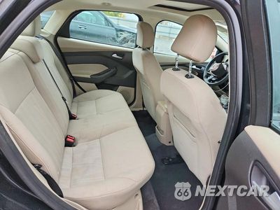 Zdjęcie 10 z 12 samochodu: 2016 FORD FOCUS SE VIN:1FADP3F22GL216728 - miniatura