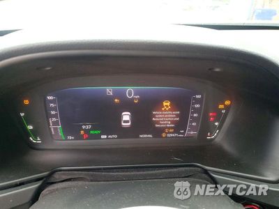Zdjęcie 9 z 12 samochodu: 2024 HONDA ACCORD HYBRID SPORT-L VIN:1HGCY2F71RA028081 - miniatura