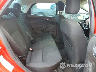 Zdjęcie 10 z 13 samochodu: 2016 FORD FOCUS SE VIN:1FADP3F2XGL255972 - miniatura