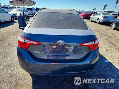 Zdjęcie 6 z 12 samochodu: 2016 TOYOTA COROLLA LE PLUS VIN:5YFBURHEXGP537928 - miniatura