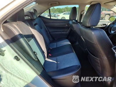 Zdjęcie 10 z 12 samochodu: 2016 TOYOTA COROLLA S PLUS VIN:2T1BURHE9GC626132 - miniatura