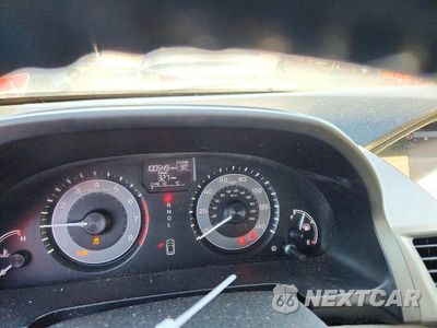 Zdjęcie 9 z 13 samochodu: 2017 HONDA ODYSSEY EXL VIN:5FNRL5H61HB000638 - miniatura