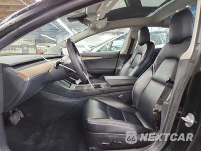 Zdjęcie 7 z 12 samochodu: 2023 TESLA MODEL 3 VIN:5YJ3E1EA1PF438902 - miniatura