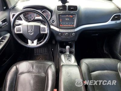 Zdjęcie 8 z 13 samochodu: 2019 DODGE JOURNEY GT VIN:3C4PDDEG2KT720907 - miniatura