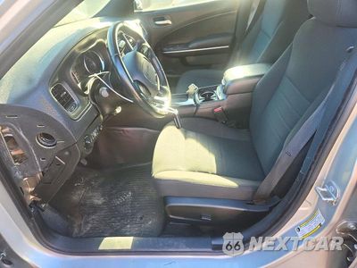 Zdjęcie 7 z 12 samochodu: 2022 DODGE CHARGER POLICE VIN:2C3CDXKG9NH244872 - miniatura