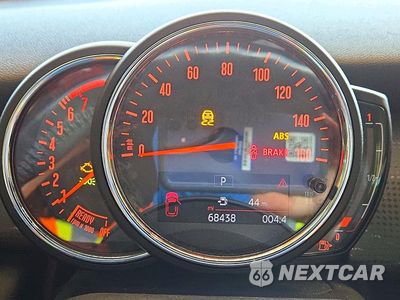 Zdjęcie 9 z 12 samochodu: 2019 MINI COOPER VIN:WMWWG5C50K3F79115 - miniatura