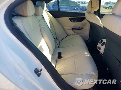 Zdjęcie 10 z 13 samochodu: 2025 MERCEDES-BENZ C 300 VIN:W1KAF4GB5SR287826 - miniatura