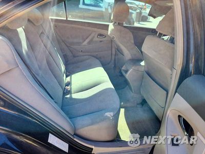 Zdjęcie 10 z 12 samochodu: 2011 TOYOTA CAMRY LE VIN:4T1BF3EK6BU150088 - miniatura
