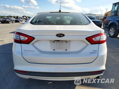 Zdjęcie 6 z 12 samochodu: 2015 FORD FUSION SE VIN:1FA6P0HD1F5103099 - miniatura