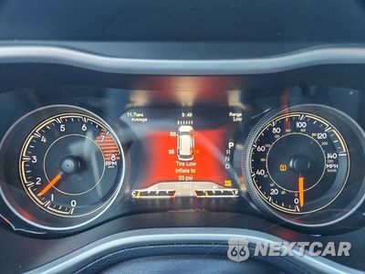 Zdjęcie 9 z 13 samochodu: 2016 JEEP CHEROKEE LIMITED VIN:1C4PJMDS7GW176081 - miniatura