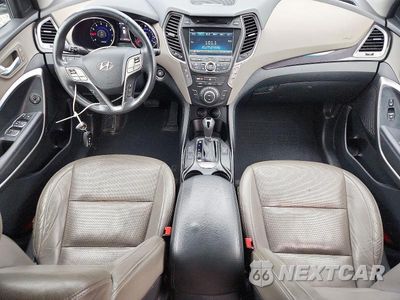 Zdjęcie 8 z 13 samochodu: 2015 HYUNDAI SANTA FE GLS VIN:KM8SR4HF5FU123904 - miniatura