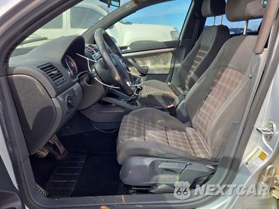 Zdjęcie 7 z 12 samochodu: 2008 VOLKSWAGEN GTI VIN:WVWGV71K58W022061 - miniatura
