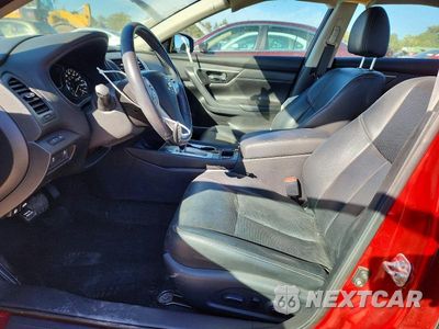 Zdjęcie 7 z 12 samochodu: 2018 NISSAN ALTIMA 2.5 SL VIN:1N4AL3AP2JC139304 - miniatura