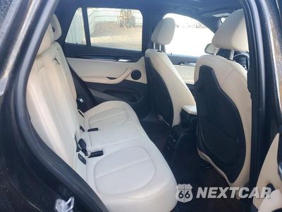 Zdjęcie 11 z 14 samochodu: 2020 BMW X1 XDRIVE28I VIN:WBXJG9C03L5P26641 - miniatura