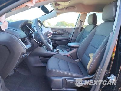 Zdjęcie 7 z 13 samochodu: 2024 GMC TERRAIN SLE VIN:3GKALMEG4RL396107 - miniatura