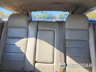 Zdjęcie 10 z 13 samochodu: 2005 DODGE MAGNUM SXT VIN:2D4FV48V45H619693 - miniatura