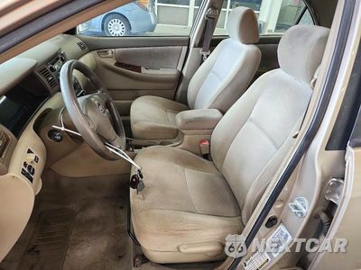 Zdjęcie 7 z 12 samochodu: 2006 TOYOTA COROLLA LE VIN:1NXBR32E96Z696105 - miniatura