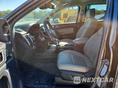 Zdjęcie 7 z 12 samochodu: 2019 FORD RANGER XL VIN:1FTER4EH8KLA81039 - miniatura