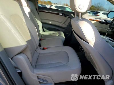 Zdjęcie 11 z 13 samochodu: 2015 AUDI Q7 PRESTIGE VIN:WA1DGBFE0FD009174 - miniatura