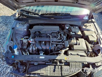 Zdjęcie 11 z 12 samochodu: 2024 HYUNDAI ELANTRA SEL VIN:KMHLM4DG7RU663907 - miniatura
