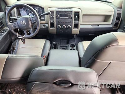 Zdjęcie 8 z 12 samochodu: 2012 DODGE RAM 3500 ST VIN:3C63D3GL7CG299707 - miniatura