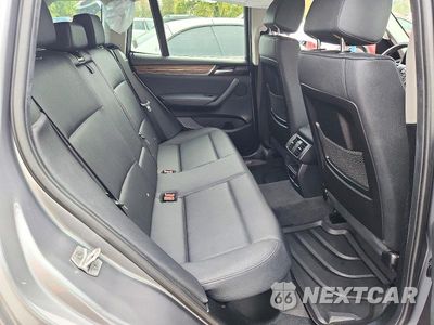 Zdjęcie 11 z 13 samochodu: 2017 BMW X3 XDRIVE28I VIN:5UXWX9C53H0T12647 - miniatura