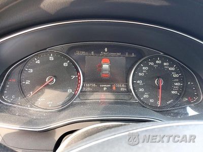 Zdjęcie 9 z 12 samochodu: 2020 AUDI A6 PREMIUM VIN:WAUD8AF2XLN043189 - miniatura