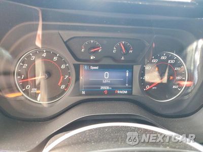 Zdjęcie 9 z 12 samochodu: 2020 CHEVROLET CAMARO LS VIN:1G1FB3DS3L0108773 - miniatura
