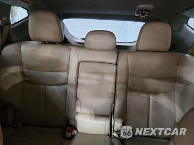 Zdjęcie 10 z 13 samochodu: 2017 NISSAN MURANO SL VIN:5N1AZ2MG7HN117355 - miniatura