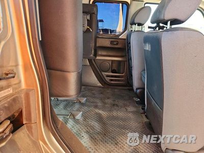 Zdjęcie 11 z 14 samochodu: 2004 HONDA ELEMENT EX VIN:5J6YH18544L011597 - miniatura