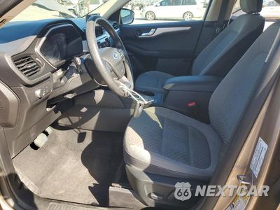Zdjęcie 7 z 13 samochodu: 2020 FORD ESCAPE SE VIN:1FMCU0G63LUB02414 - miniatura