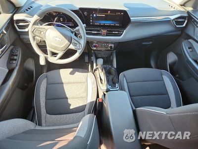 Zdjęcie 8 z 13 samochodu: 2026 CHEVROLET TRAILBLAZER LT VIN:KL79MPSL1TB295899 - miniatura