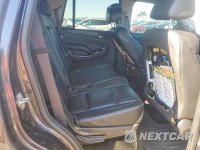 Zdjęcie 11 z 13 samochodu: 2015 GMC YUKON SLT VIN:1GKS2BKC2FR515743 - miniatura