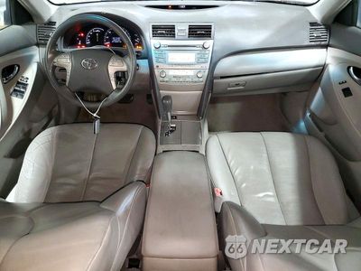 Zdjęcie 8 z 12 samochodu: 2008 TOYOTA CAMRY HYBRID VIN:4T1BB46K98U046395 - miniatura