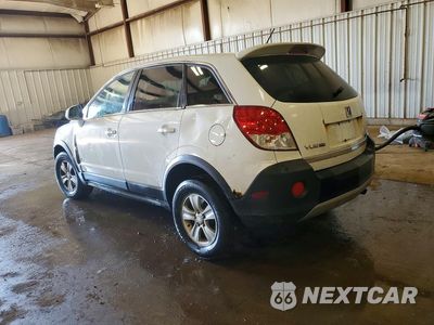 Drugie zdjęcie samochodu z przodu: 2008 SATURN VUE XE VIN:3GSCL33P18S537550 - miniatura
