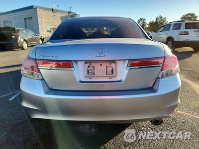 Zdjęcie 6 z 12 samochodu: 2011 HONDA ACCORD LX VIN:1HGCP2F34BA115043 - miniatura