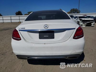 Zdjęcie 6 z 13 samochodu: 2017 MERCEDES-BENZ C 300 VIN:55SWF4JB6HU188731 - miniatura