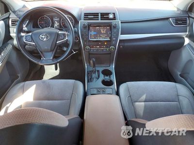 Zdjęcie 8 z 12 samochodu: 2015 TOYOTA CAMRY XSE V6 VIN:4T1BK1FK1FU561709 - miniatura
